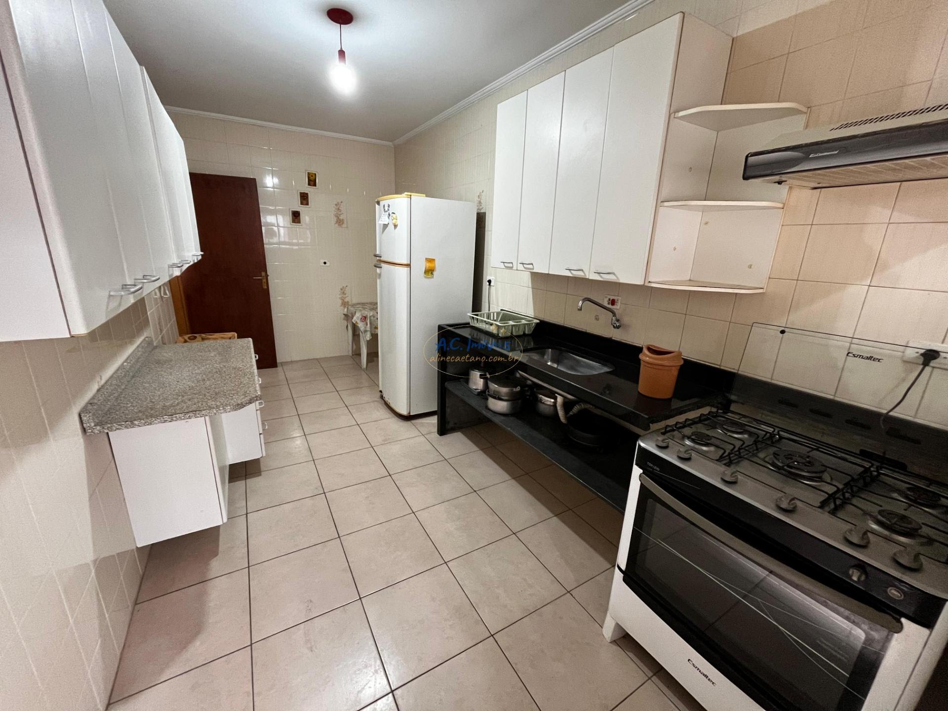 Apartamento à venda com 2 quartos, 1 suíte, 1 vaga e 84m² no Vila Tupi, Praia Grande (SP) — foto 6 de 30