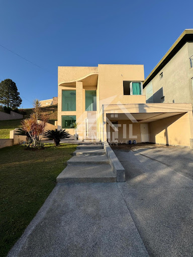 Casa 4 Suítes à Venda em Alphaville, 350m², Santana de Parnaíba