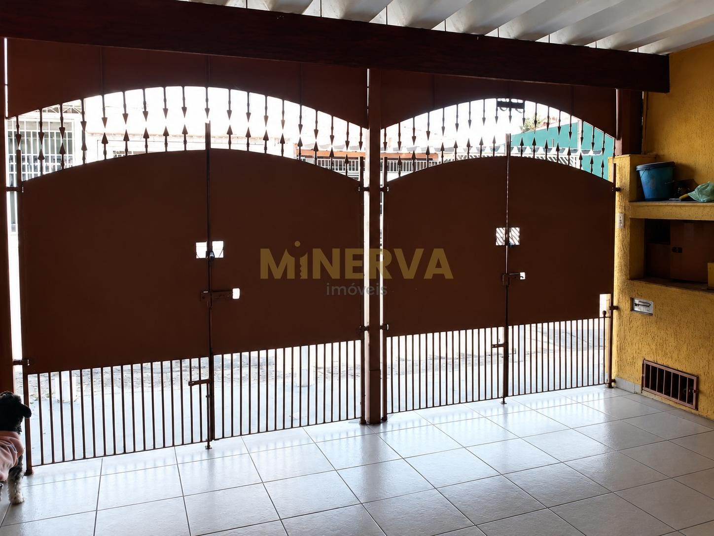 Casa à venda com 3 quartos, 2 banheiros, 2 vagas e 175m² no Cidade São Mateus, São Paulo (SP) — foto 17 de 18