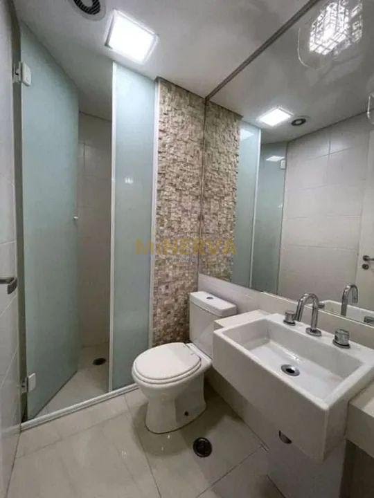Apartamento à venda com 3 quartos, 2 suítes, 2 vagas e 87m² no Vila Gomes Cardim, São Paulo (SP) — foto 16 de 24