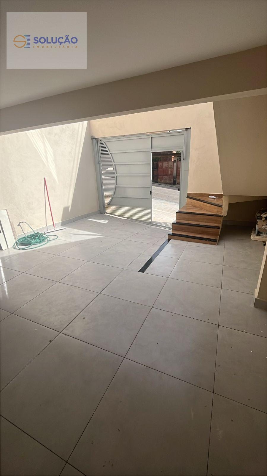 Garagem