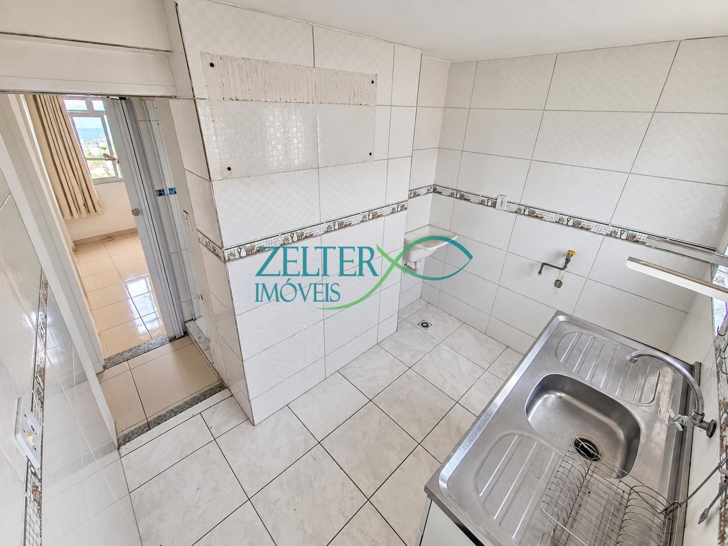 Apartamento à venda com 2 quartos, 1 banheiro, 1 vaga e 43m² no Irajá, Rio de Janeiro (RJ) — foto 13 de 30
