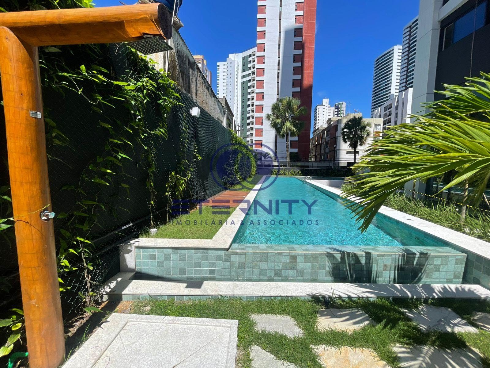 Apartamento à venda com 3 quartos, 3 suítes, 2 vagas e 108m² no Boa Viagem, Recife (PE) — foto 19 de 30