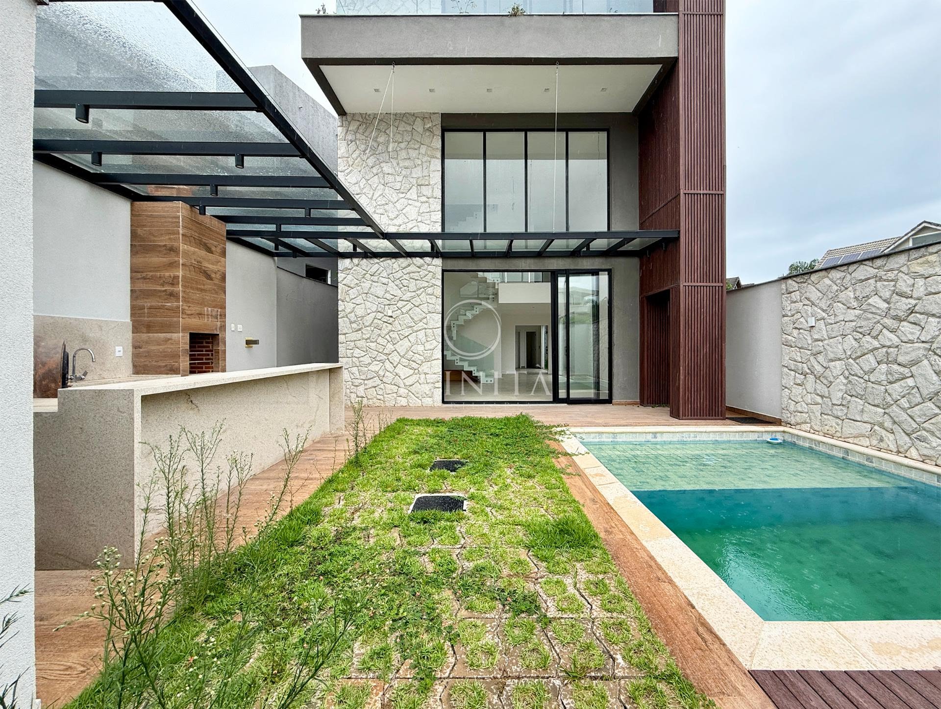 Piscina - Riviera - Trinità
