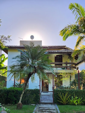 Casa à Venda em Alto do Mundaí, Porto Seguro | 3 Dorms