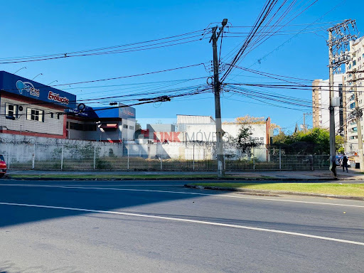 Terreno em Enseada do Suá - Vitória: 740m² à Venda por R$9M