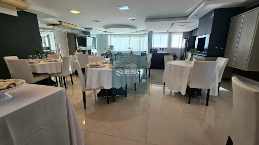 Apartamento em Centro  -  Itajaí
