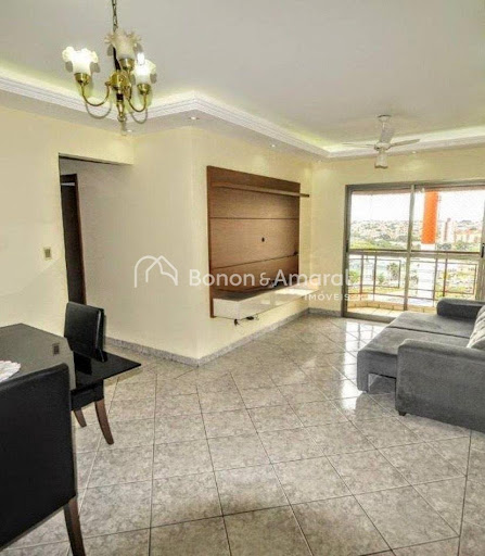 Apartamento, 3 quartos, 95 m² - Foto 1