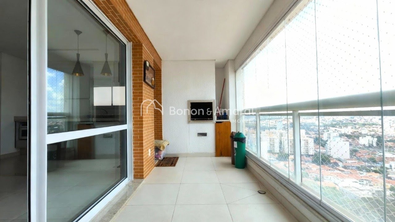 Apartamento, 3 quartos, 120 m² - Foto 6