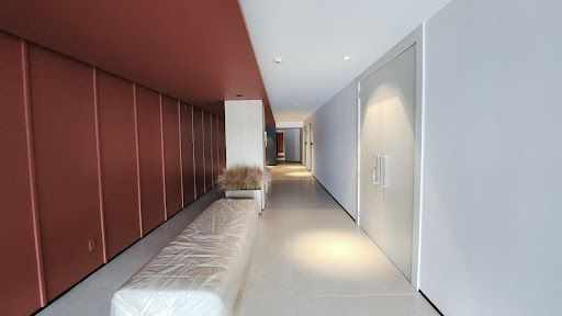 Hall Entrada
