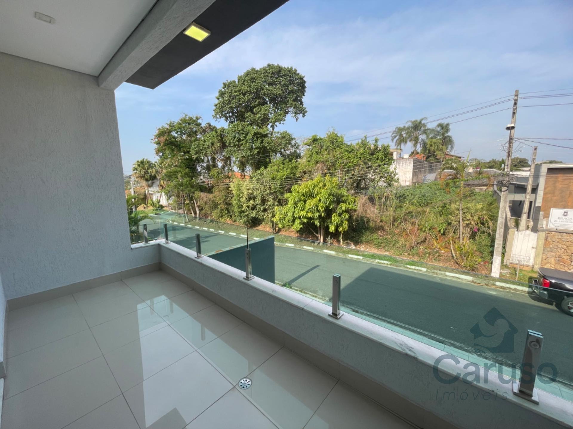 Casa à venda com 4 quartos, 4 suítes, 6 vagas e 407m² no Condomínio Country Club, Arujá (SP) — foto 23 de 30