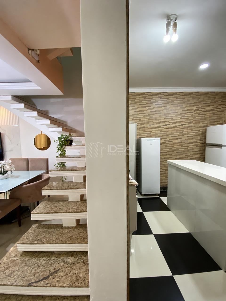 Casa à venda com 3 quartos, 1 suíte, 4 vagas e 110m² no Novo Jockey, Campos dos Goytacazes (RJ) — foto 12 de 30