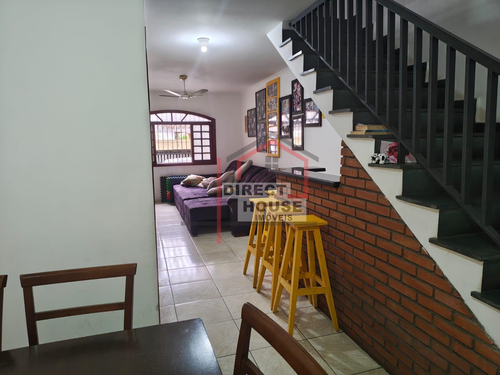 Casa, 4 quartos, 161 m² - Foto 10
