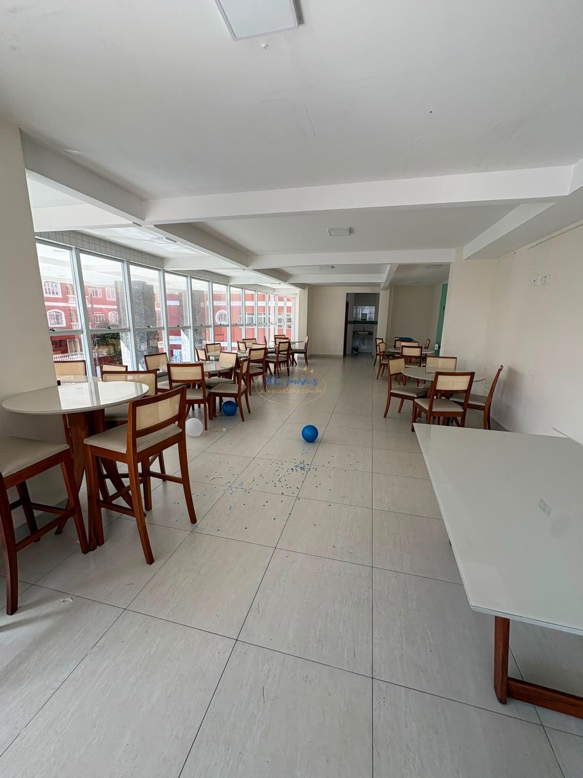 Apartamento à venda com 3 quartos, 1 suíte, 2 vagas e 93m² no Vila Tupi, Praia Grande (SP) — foto 6 de 24