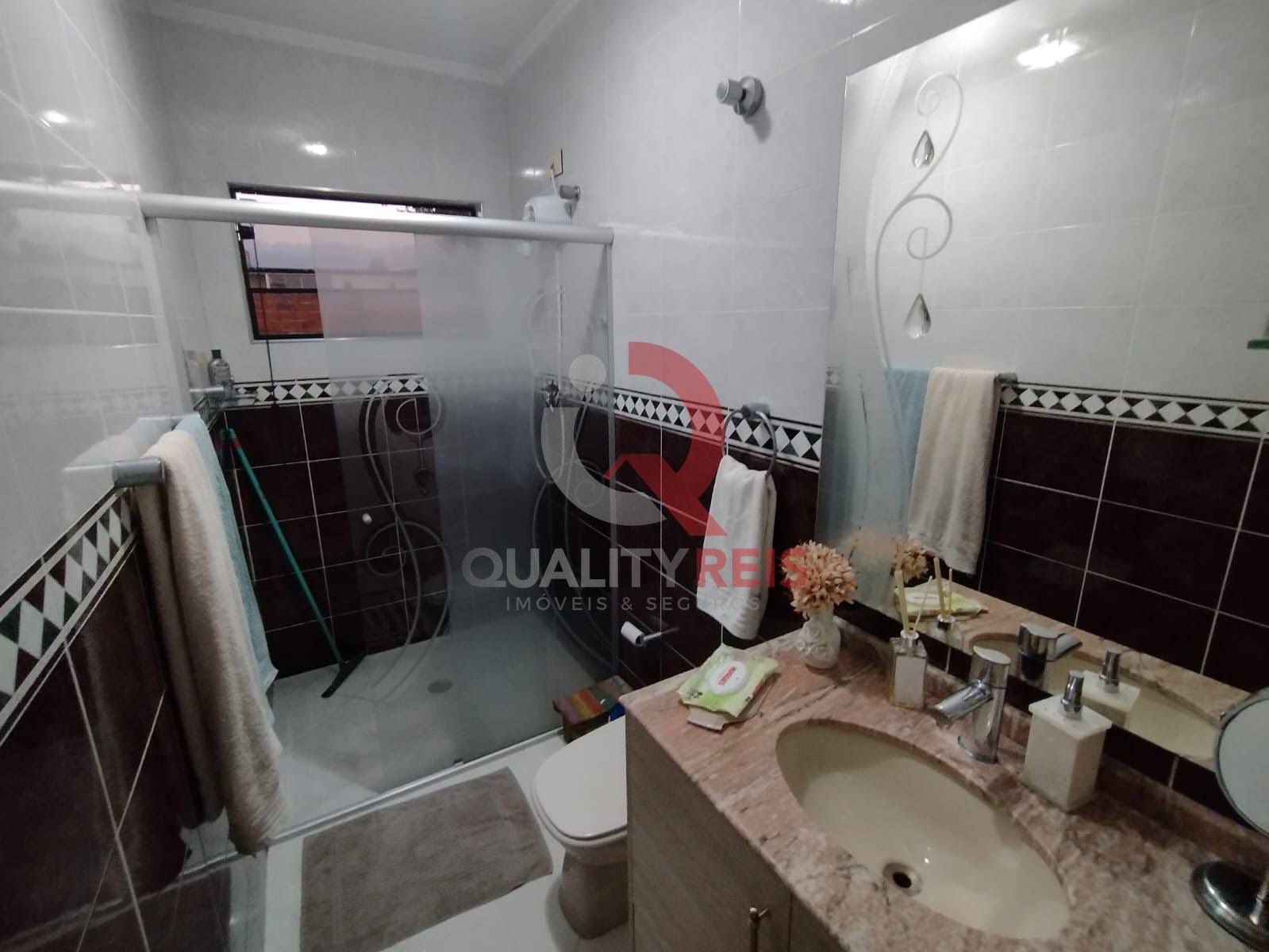 Sobrado, 4 quartos, 203 m² - Foto 25
