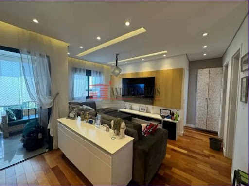 Apartamento em Vila Osasco  -  Osasco