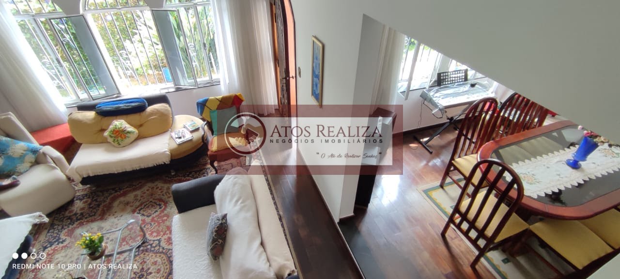Casa à venda com 4 quartos, 2 suítes, 3 vagas e 178m² no Cidade Dutra, São Paulo (SP) — foto 21 de 30