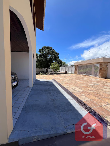 Fachada interna
