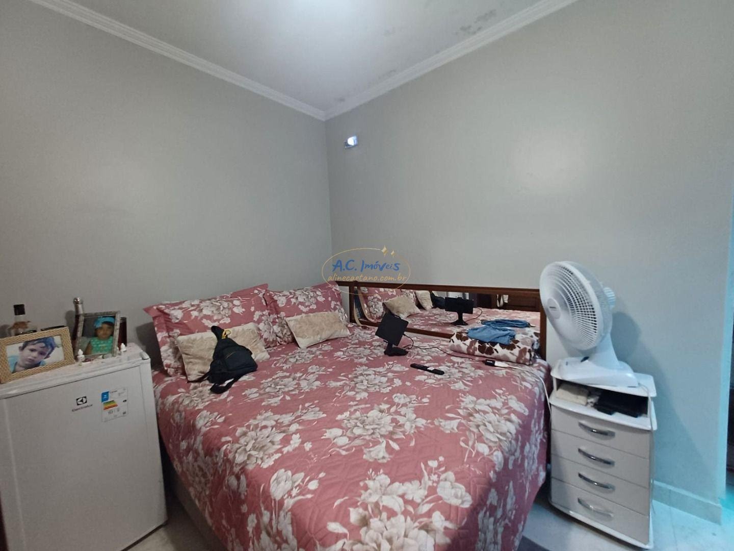 Casa à venda com 3 quartos, 2 suítes, 2 vagas e 174m² no Vila Tupi, Praia Grande (SP) — foto 13 de 30