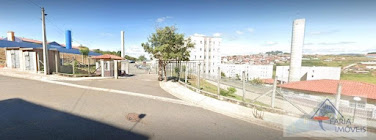 Apartamento em Conjunto Habitacional Marcelo Stéfani 4 - Bragança Paulista, SP