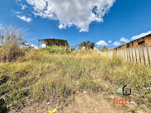 Terreno à Venda no bairro Belvedere em Pará de Minas por R$ 285 mil