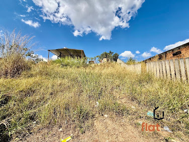Terreno à Venda no bairro Belvedere em Pará de Minas por R$ 285 mil