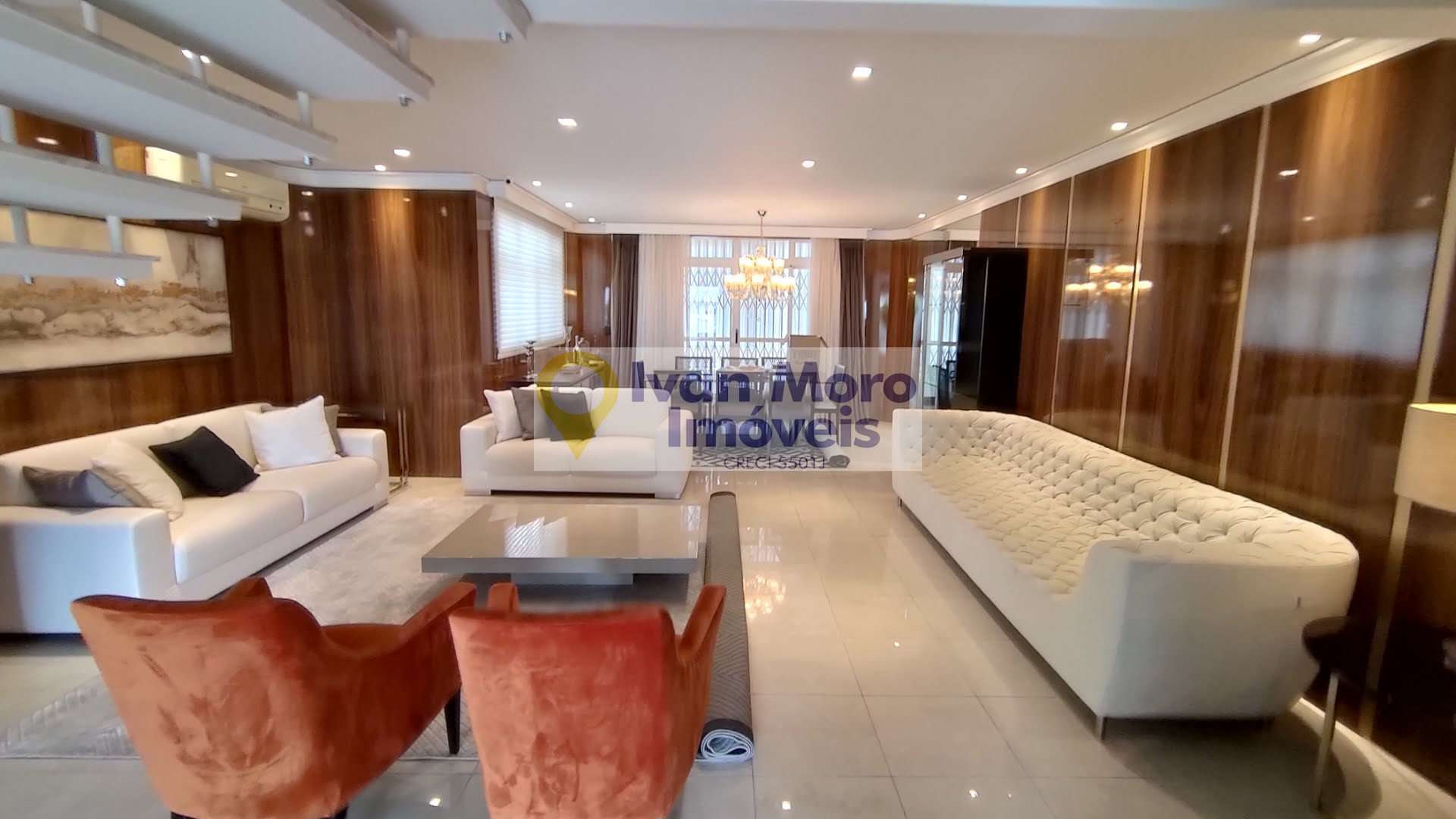 Casa à venda com 4 quartos, 4 suítes, 4 vagas e 480m² no Itaguaçu, Florianópolis (SC) — foto 18 de 30