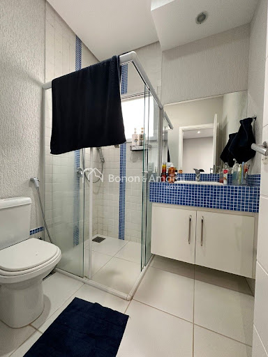 Casa de Condomínio, 3 quartos - Foto 30