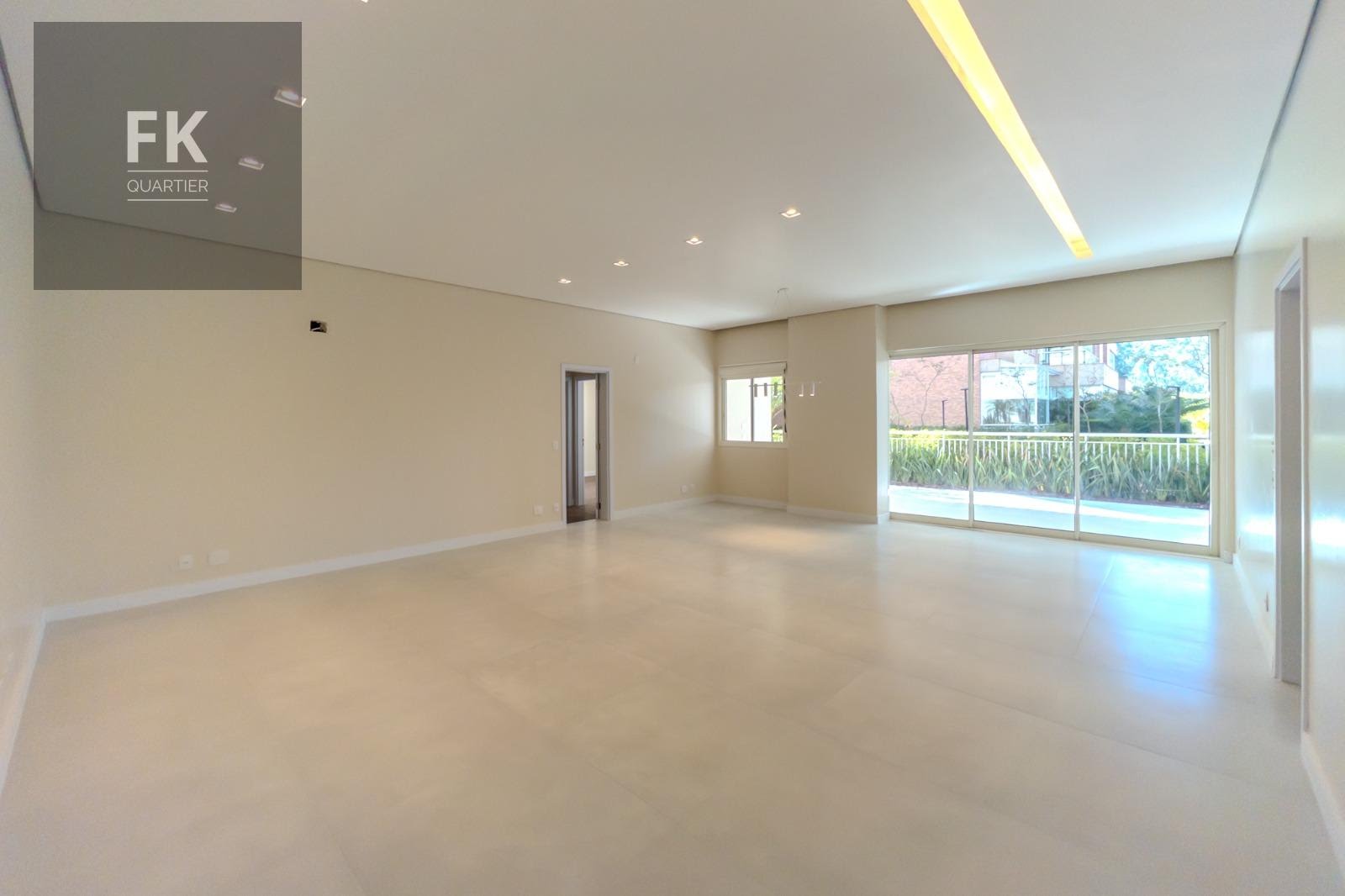 Apartamento à venda com 3 quartos, 3 suítes, 3 vagas e 223m² no Tamboré, Santana de Parnaíba (SP) — foto 3 de 30