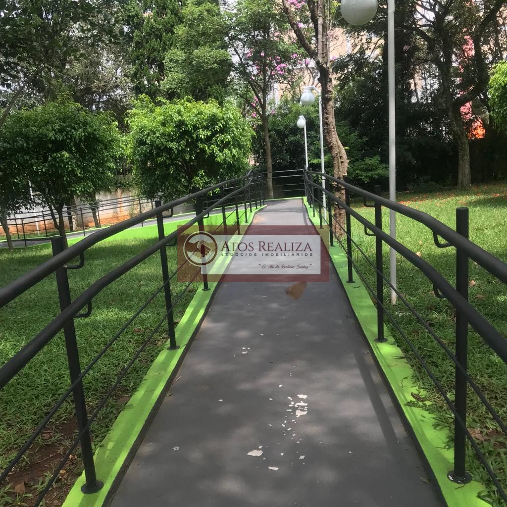 Apartamento à venda com 3 quartos, 2 banheiros, 1 vaga e 80m² no Socorro, São Paulo (SP) — foto 23 de 30