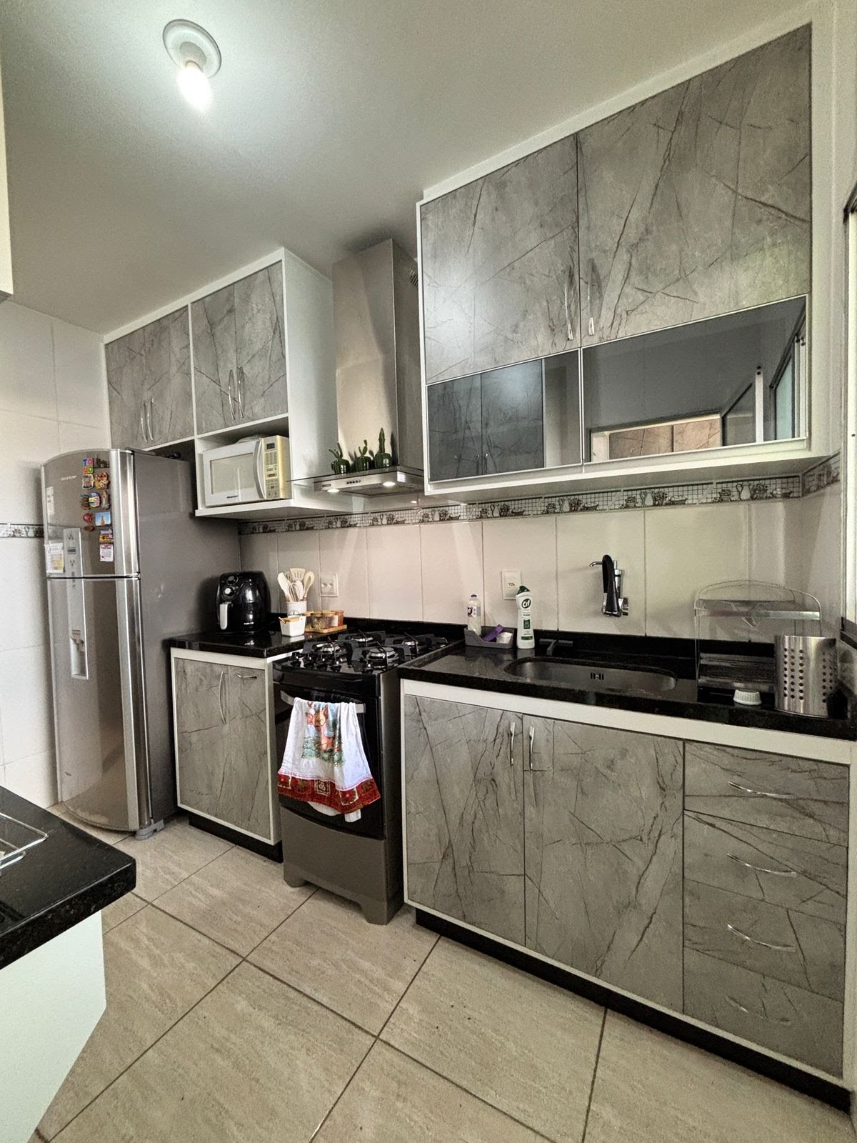 Casa, 2 quartos, 78 m² - Foto 20