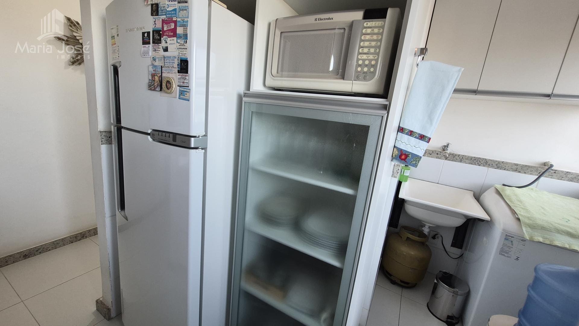 Apartamento à venda com 2 quartos, 1 banheiro, 1 vaga e 106m² no Nossa Senhora do Carmo, Sete Lagoas (MG) — foto 19 de 30