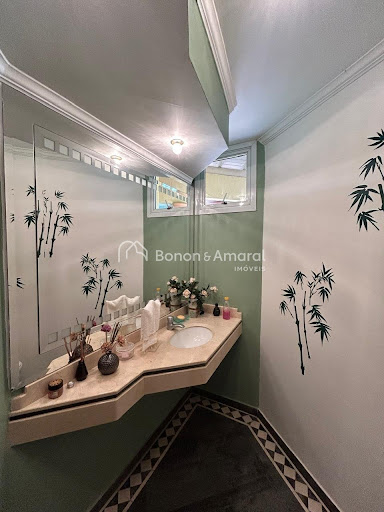 Casa de Condomínio, 7 quartos - Foto 12
