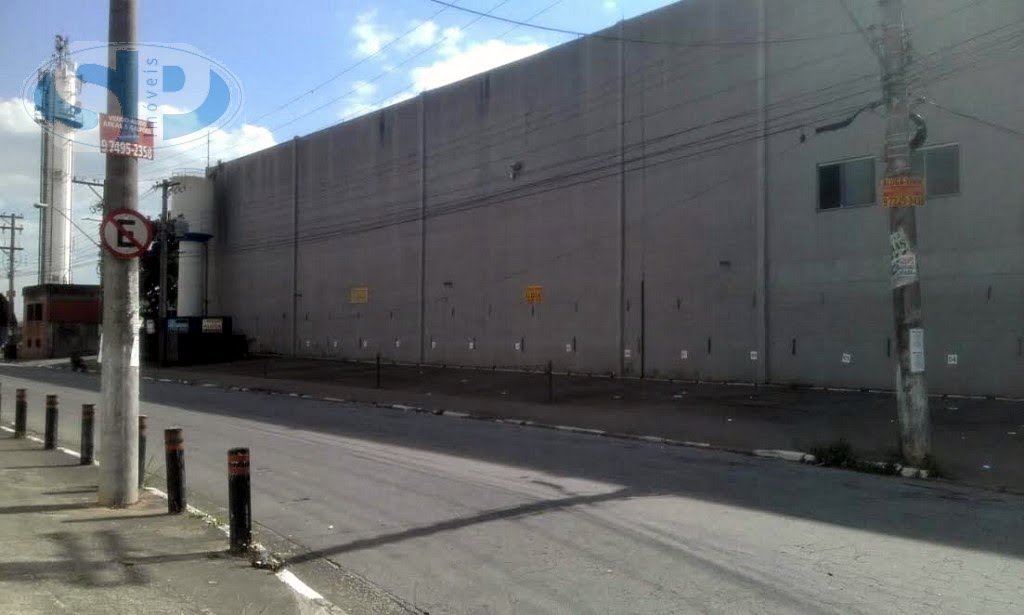 Depósito-Galpão, 5807 m² - Foto 9