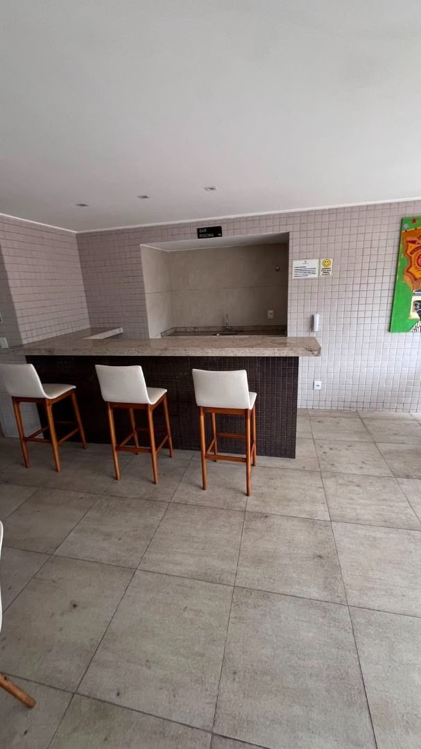 Apartamento para alugar com 1 quarto, 1 banheiro, 1 vaga e 32m² no Paissandu, Recife (PE) — foto 5 de 28