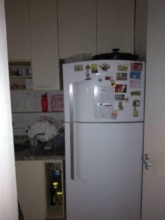 Apartamento à venda com 2 quartos, 1 banheiro, 1 vaga e 56m² no Vila Guedes, São Paulo (SP) — foto 11 de 24