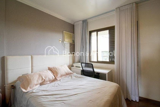 Apartamento, 3 quartos, 137 m² - Foto 16