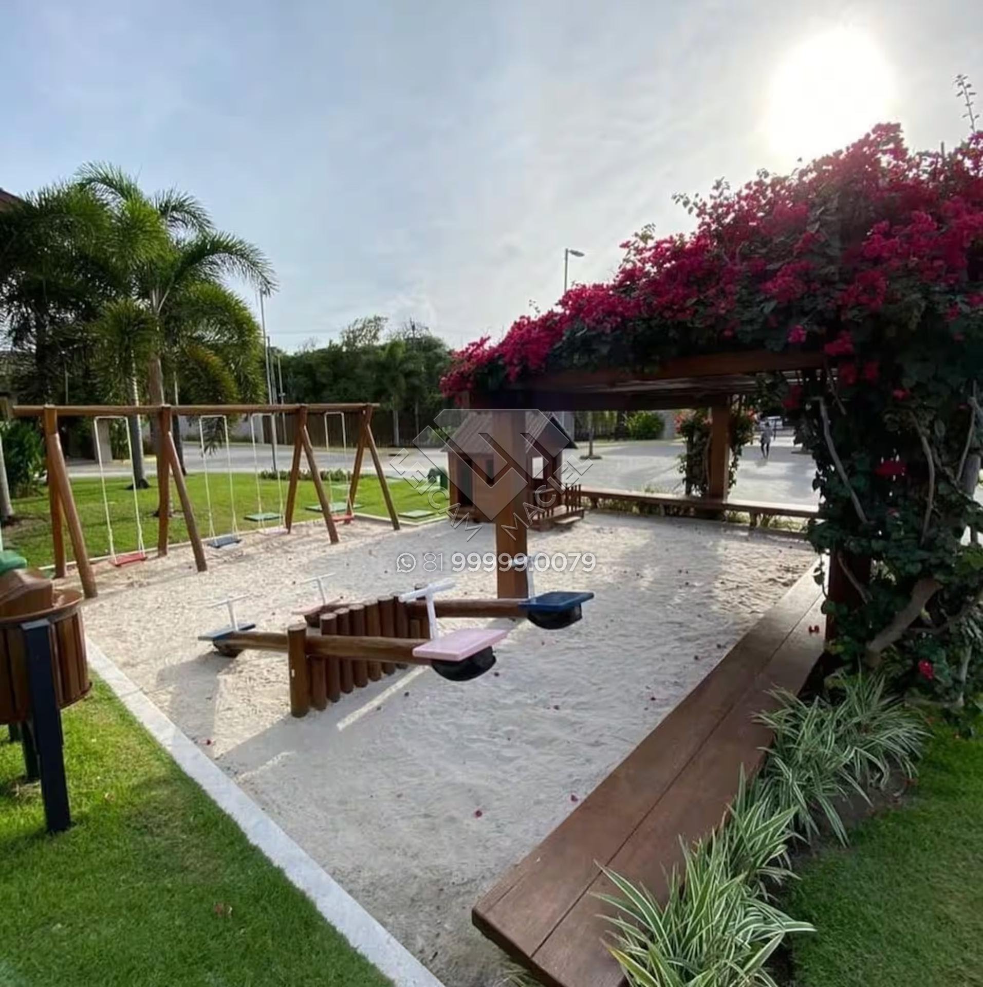 Apartamento à venda com 2 quartos, 1 suíte, 1 vaga e 60m² no Muro Alto, Ipojuca (PE) — foto 18 de 27