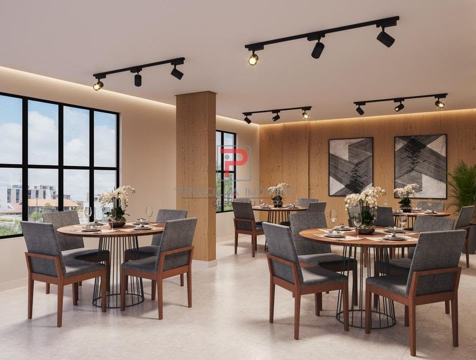 Apartamento à venda com 3 quartos, 1 suíte, 2 vagas e 119m² no Bessa, João Pessoa (PB) — foto 8 de 9