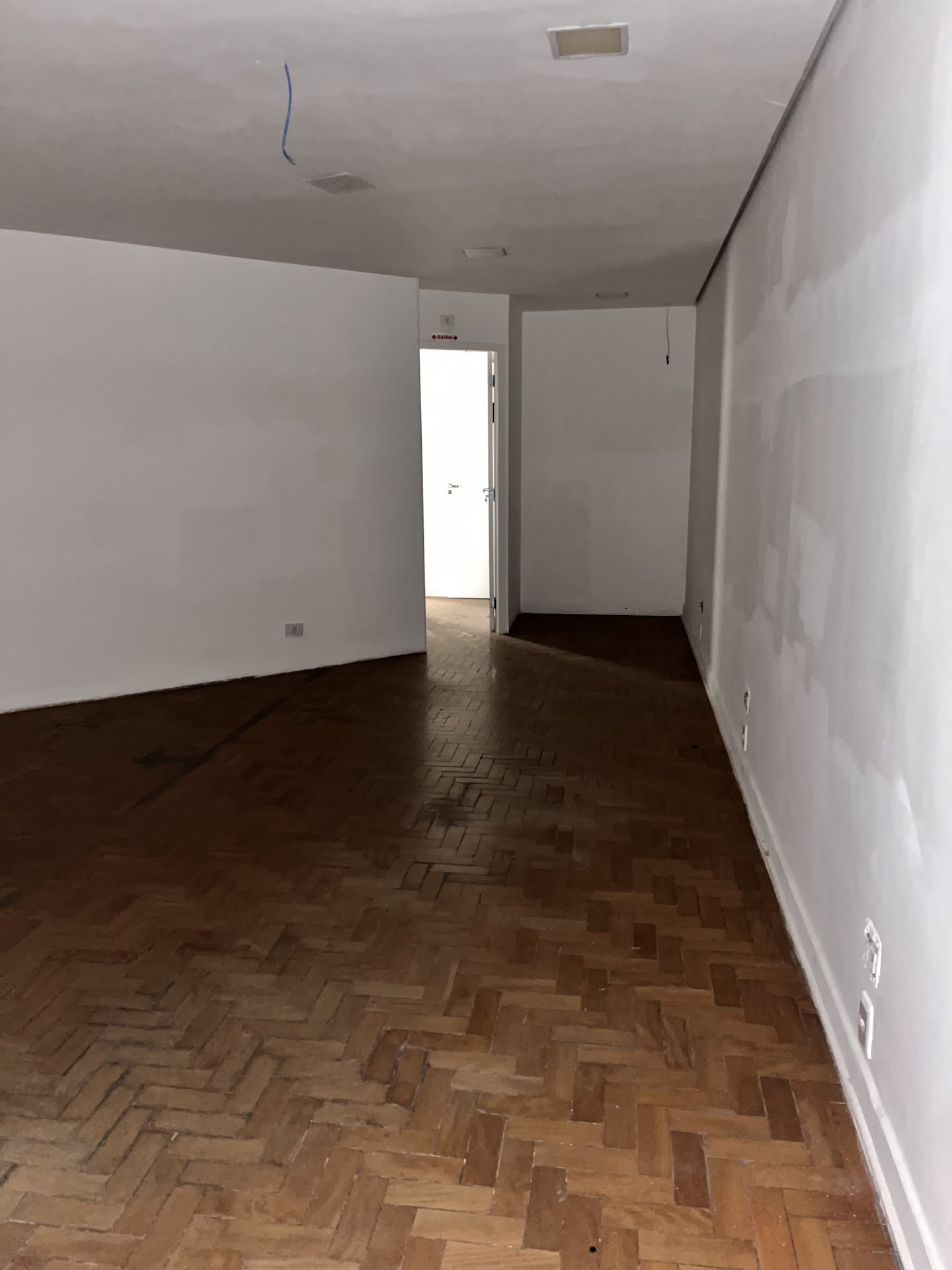 Conjunto Comercial para Locação Av Brigadeiro Faria Lima, Jardim Paulistano/SP 