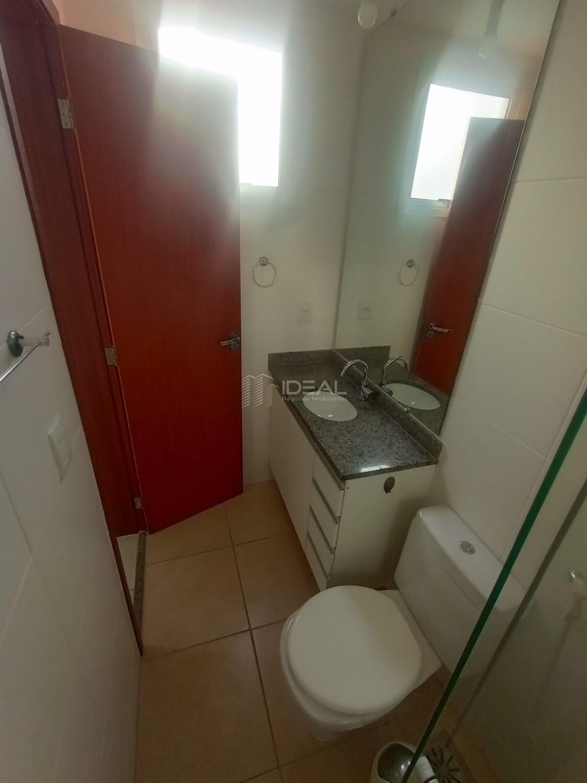 Apartamento à venda com 2 quartos, 1 suíte, 1 vaga e 54m² no Parque Turf Club, Campos dos Goytacazes (RJ) — foto 17 de 24