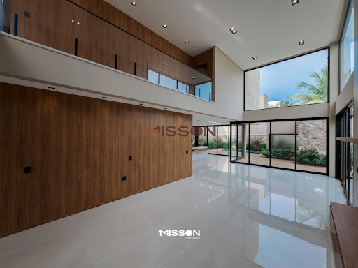 Casa Condominio DAMHA 2