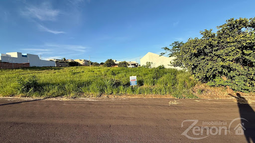 Terreno à Venda no Residencial San Miguel 2 - Adamantina