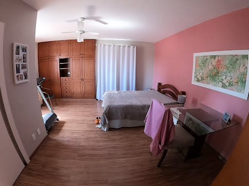 Apartamento de 3 quartos para venda no Ed. Lacerdão no Centro - Campos dos Goytacazes, RJ