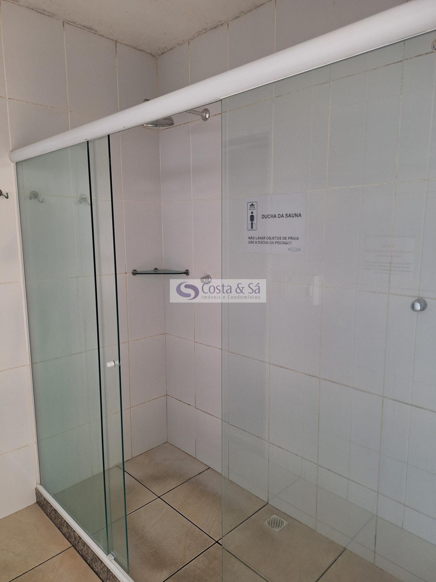 Apartamento à venda com 1 quarto, 1 suíte, 1 vaga e 110m² no Costazul, Rio das Ostras (RJ) — foto 7 de 28
