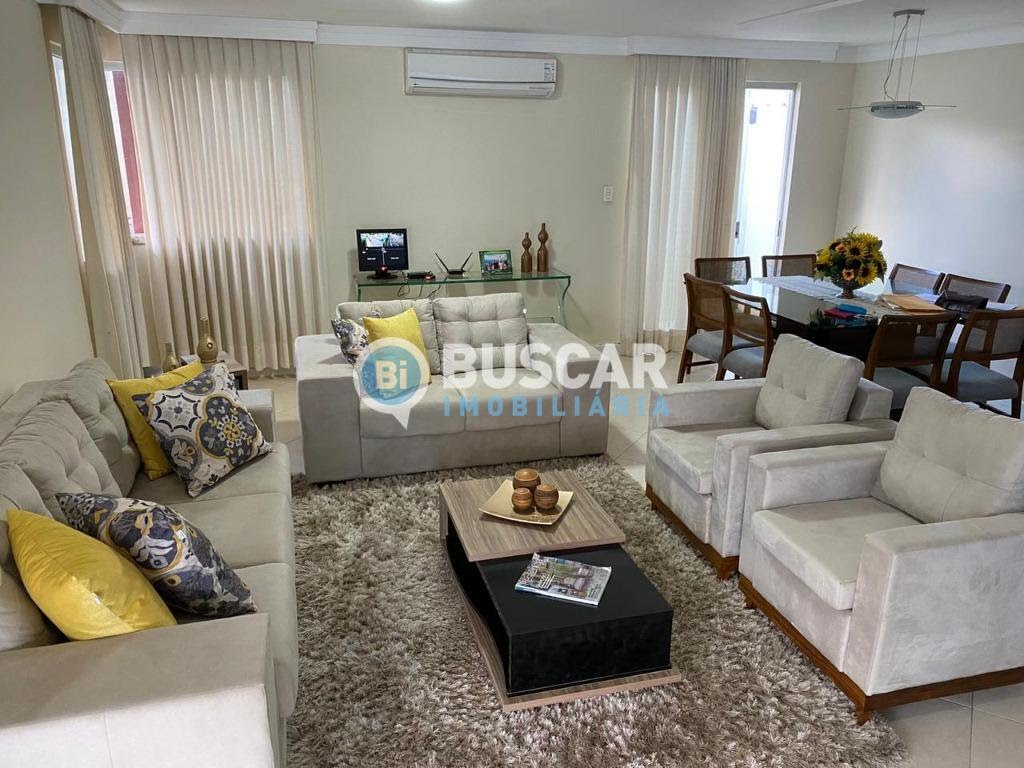 Casa à venda com 4 quartos, 3 suítes, 3 vagas e 526m² no Sim, Feira de Santana (BA) — foto 7 de 29