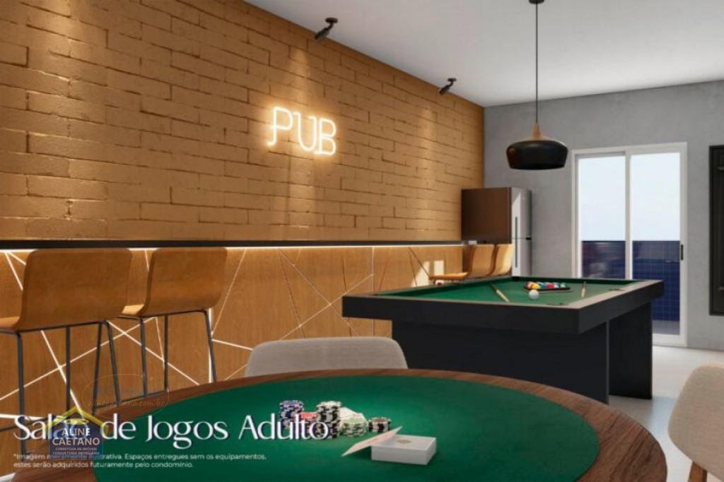 Apartamento à venda com 2 quartos, 1 suíte, 1 vaga e 67m² no Guilhermina, Praia Grande (SP) — foto 17 de 24