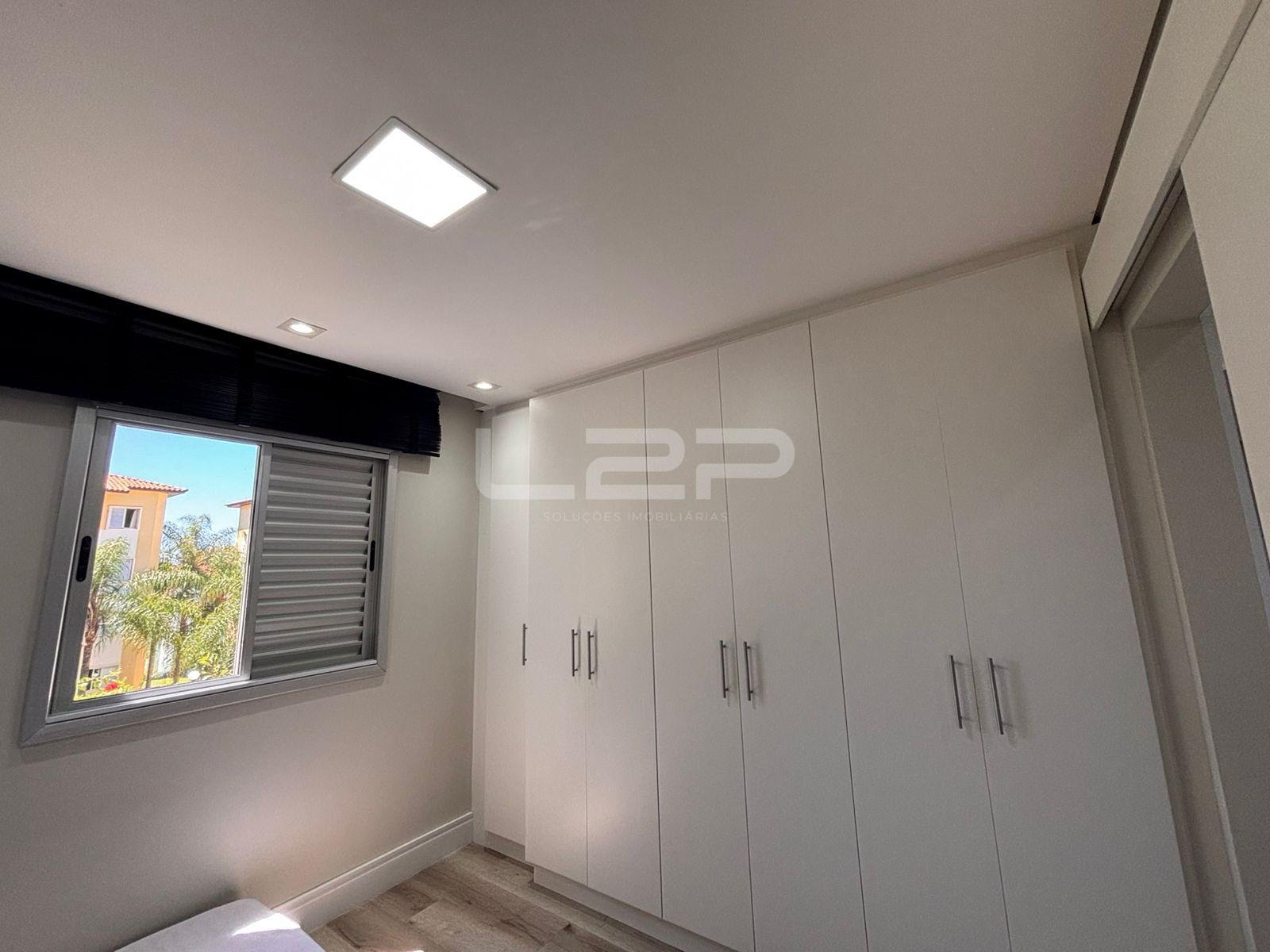 Apartamento à venda com 2 quartos, 1 suíte, 1 vaga e 66m² no Medeiros, Jundiaí (SP) — foto 11 de 15