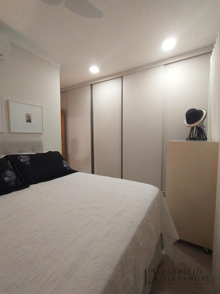 Apartamento à venda com 3 quartos, 1 suíte, 2 vagas e 100m² no Vila Santa Cruz, São José do Rio Preto (SP) — foto 22 de 23
