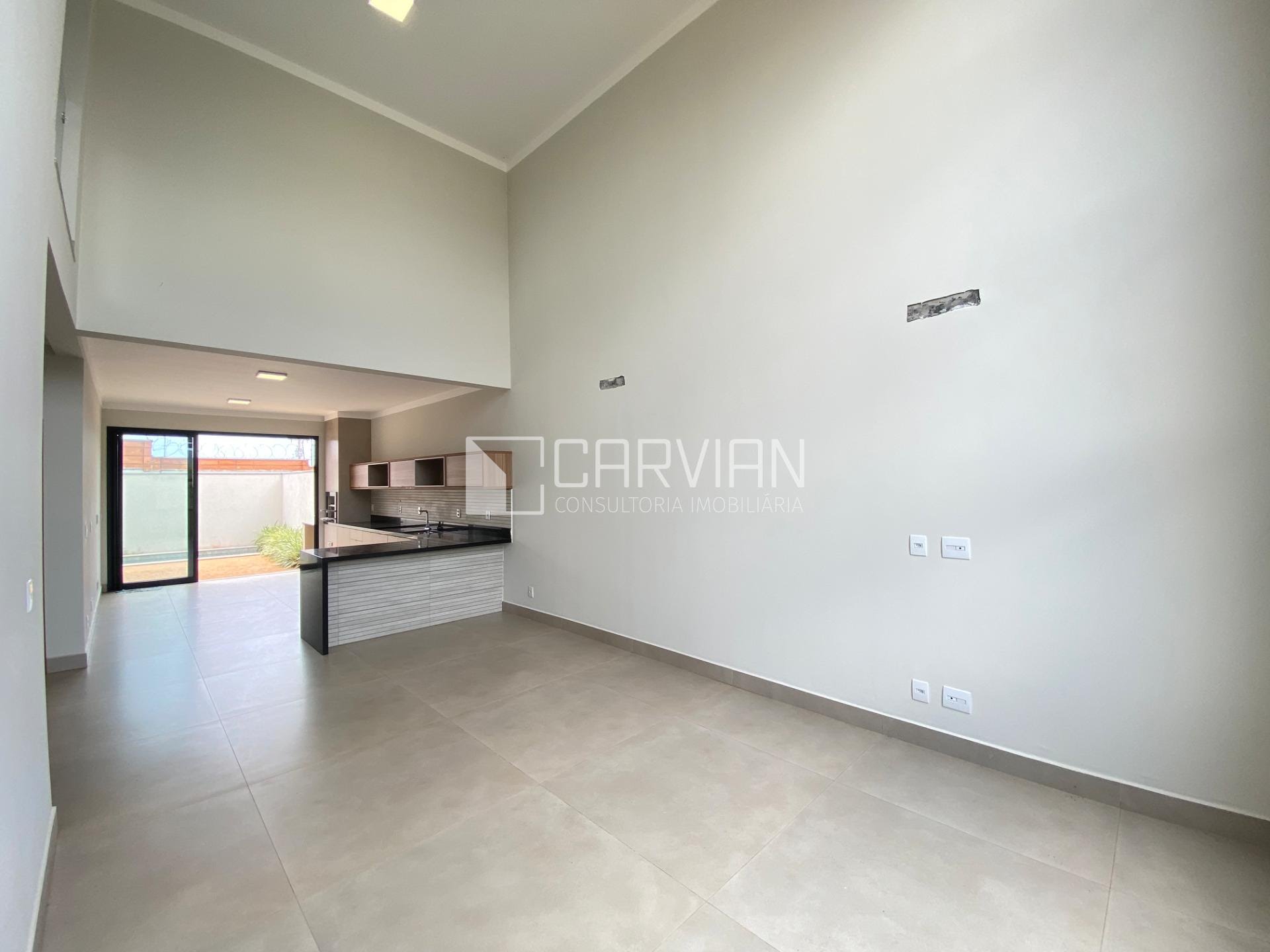 Casa à venda com 3 quartos, 2 suítes, 2 vagas e 177m² no Bonfim Paulista, Ribeirão Preto (SP) — foto 29 de 30
